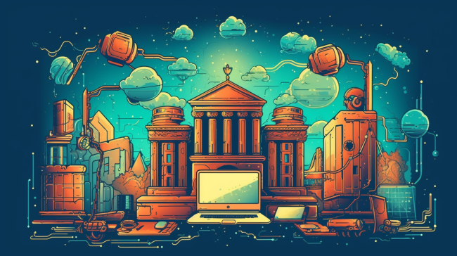 Legal Tech e Law Tech - O futuro da atividade jurídica