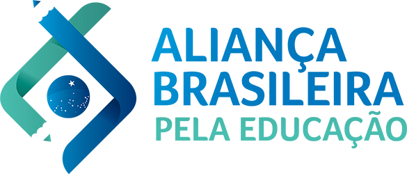 Imagem do Logo da Aliança Brasileira pela Educação