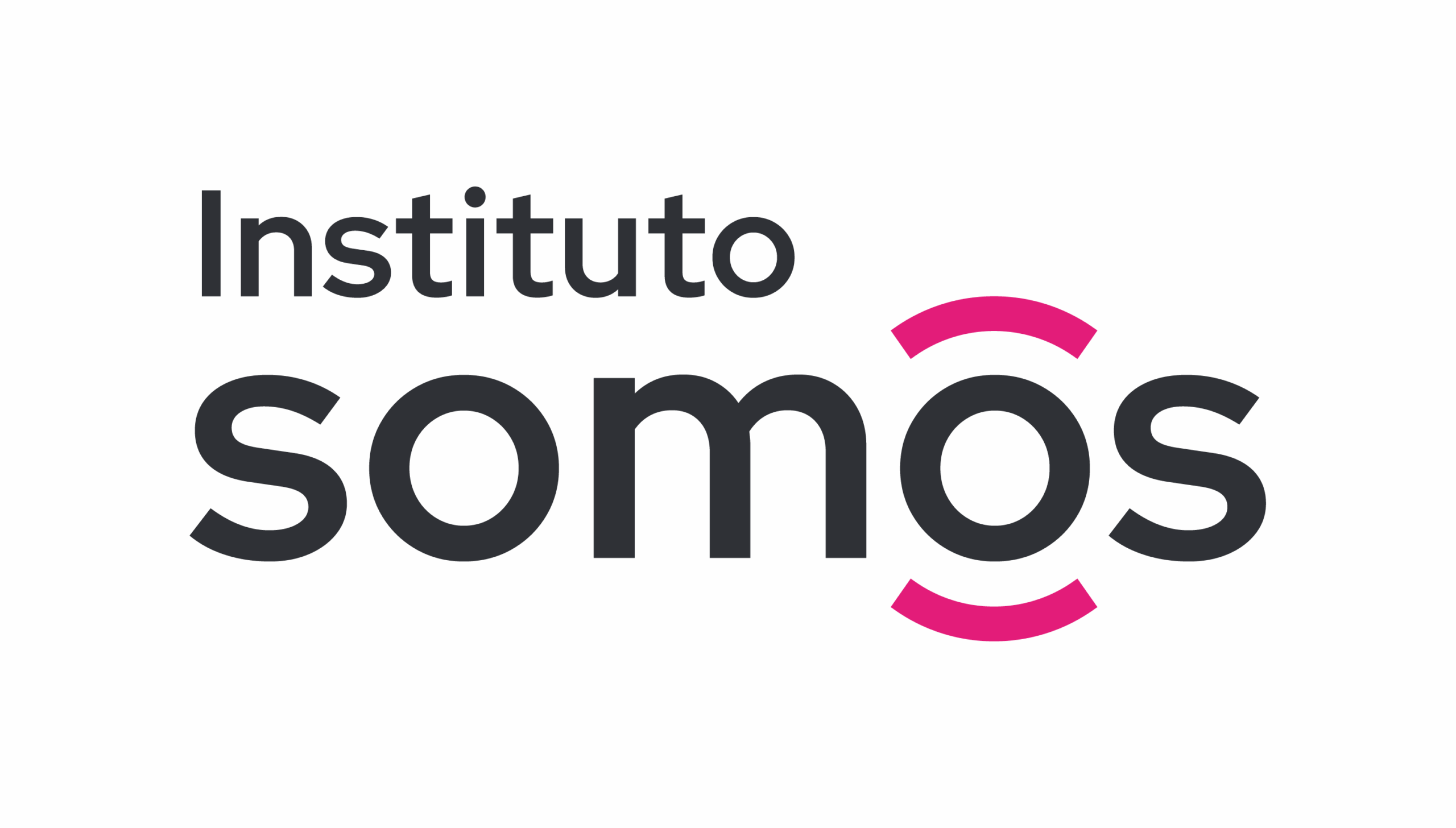 Instituto Somos - Logo RGB