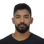 Guilherme Almeida Santana Bispo