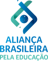 Imagem do logo Aliança Brasileira pela Educação