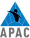 Imagem do logo da APAC’s (Associação de Proteção e Assistência aos Condenados)